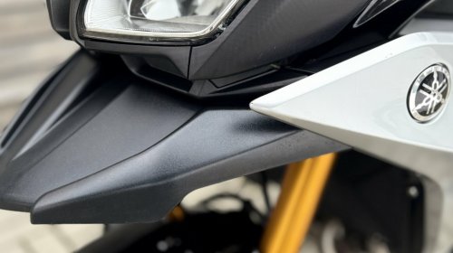Yamaha Tracer9GT
