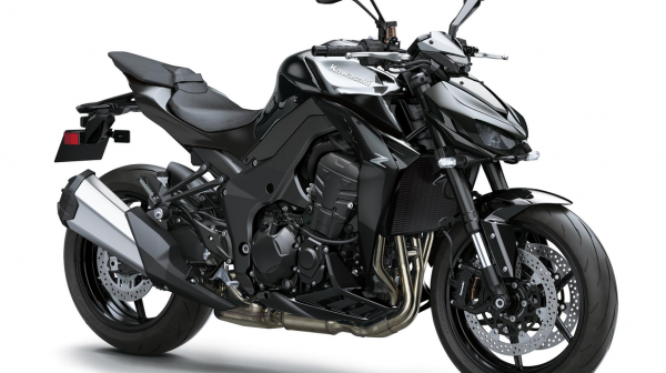 Kawasaki Z1100