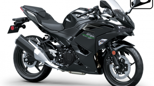 Kawasaki Arlista