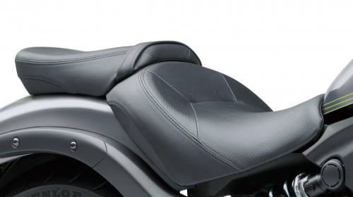 Kawasaki Vulcan S 2026.