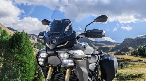 Tracer9GT Y-AMT 2025