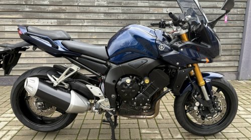 Yamaha FZ1S