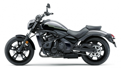 Kawasaki Vulcan S 2026.