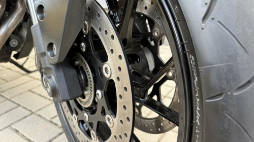 Suzuki GSX 8S