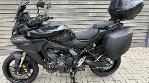 Yamaha Tracer9GT