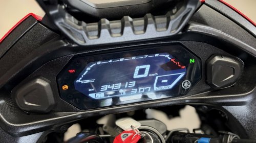 Yamaha Tracer7 35KW
