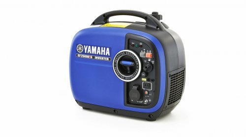 Yamaha EF2000iS 2022.