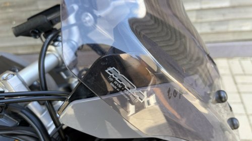 Yamaha MT10
