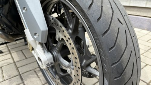 BMW R1200RS