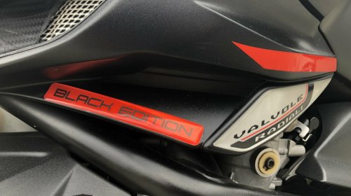 MV Agusta Brutale 920