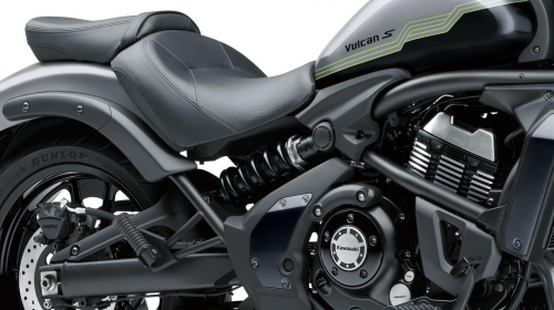 Kawasaki Vulcan S 2026.