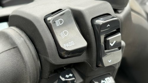 Yamaha Xmax300 TechMax+