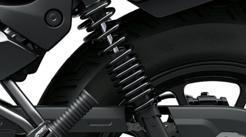 Kawasaki Eliminator 500 2026.