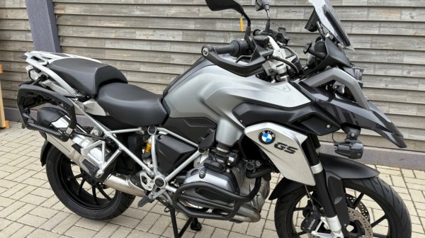 BMW R1200GS