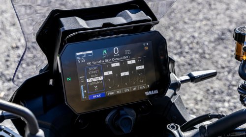 Tracer9GT Y-AMT 2025