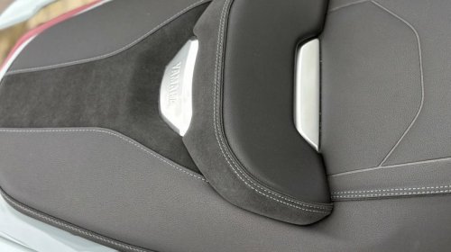 Yamaha Xmax300 TechMax+