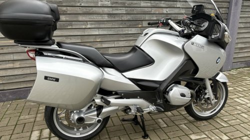BMW R1200RT