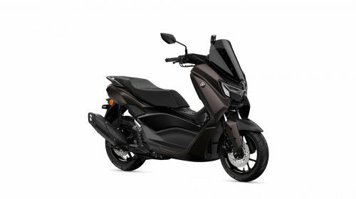 Nmax 125 Tech Max 2025
