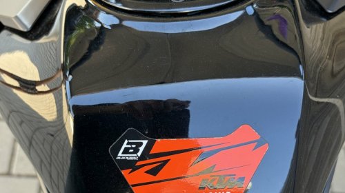 KTM Duke125