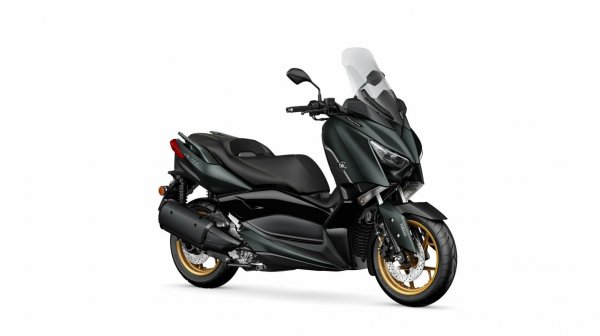 Yamaha Xmax300 Techmax 2022.
