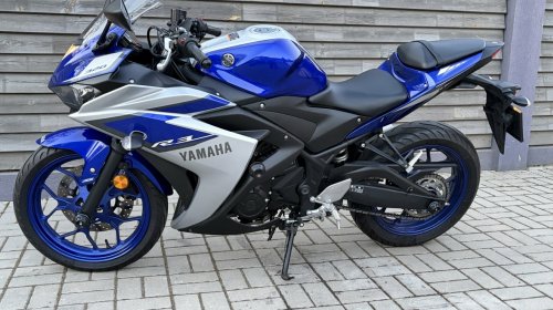 Y.YZF-R3