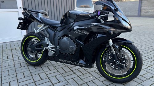Honda CBR1000RR