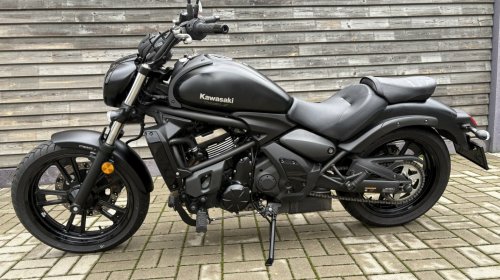 Kawasaki Vulcan S