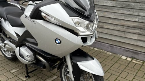 BMW R1200RT