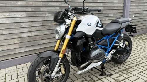 BMW R1200R