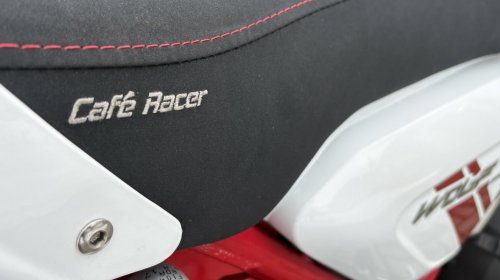 SYM Wolf 300 (CR300i)