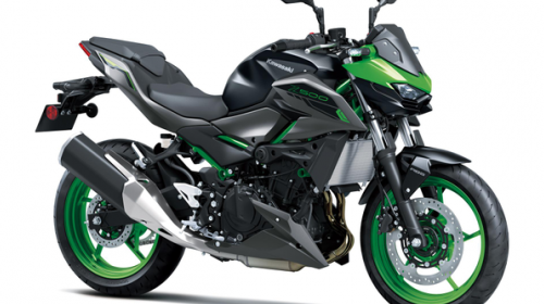 Kawasaki Arlista