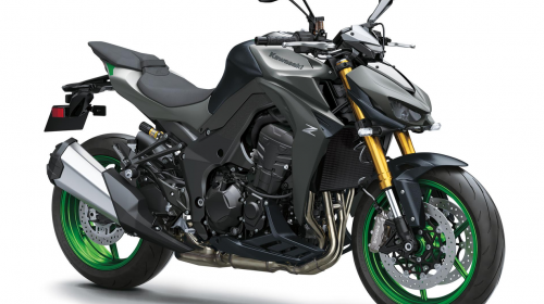 Kawasaki Z1100SE 2026.