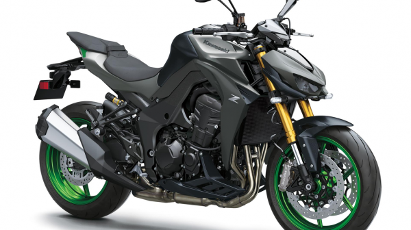 Kawasaki Z1100SE 2026.