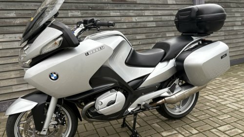 BMW R1200RT