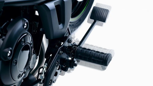 Kawasaki Vulcan S 2026.