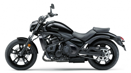 Kawasaki Vulcan S 2026.