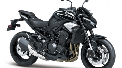 Kawasaki Z900