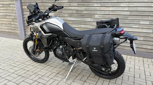 Yamaha Ténéré700 +Adventure Pack Easy