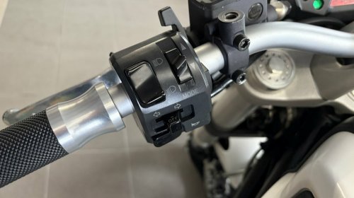 Ducati Monster 696 Akár 24KW!