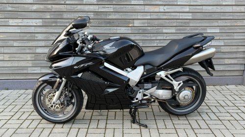 Honda VFR800