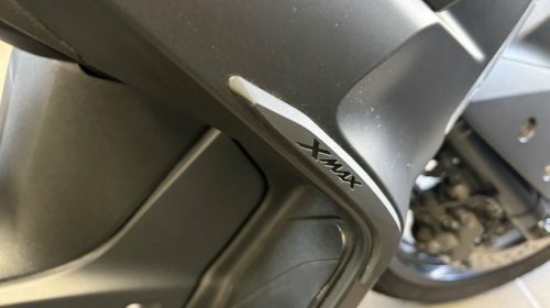 Y.Xmax125
