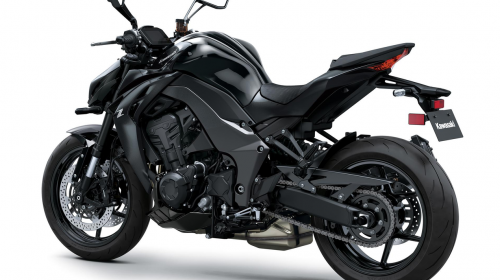 Kawasaki Z1100 2026.