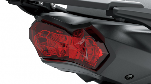 Kawasaki Versys1100S 2026.