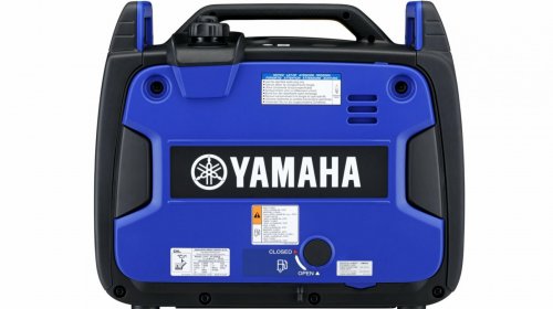 Yamaha EF2200iS