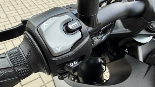Suzuki GSX 8S
