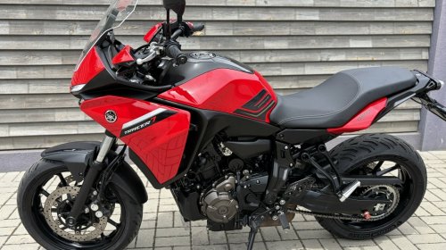 Yamaha Tracer7 35KW