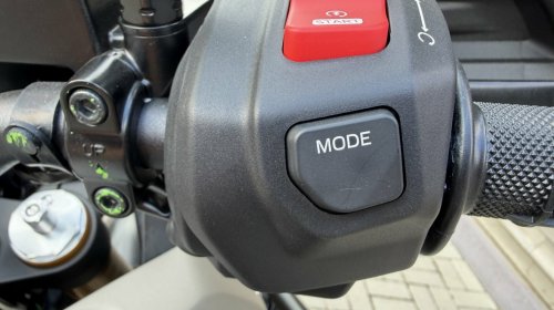 Yamaha Ténéré700 +Adventure Pack Easy