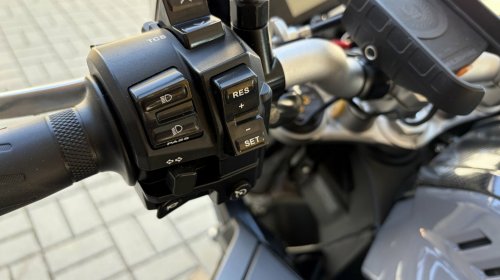 Yamaha MT10