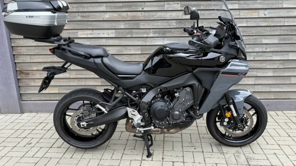 Yamaha Tracer9