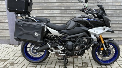 Yamaha Tracer9GT